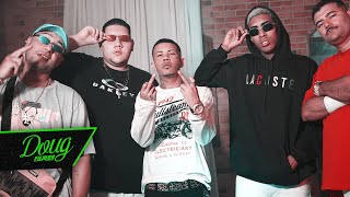 MC Magrinho, MC Theuzyn, MC M Boy - Adora os Vida Loka 2| DJ GORDÃO DO PC |Salva Prod(Doug Filmes)