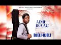 Djlidjli  aim isaac single officiel