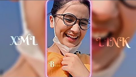 RAVA RAVA RA ✨💥 V2 || TIKTOK TREND 💯✌️ || TREND XML 💯🔥🥵  @shifattheborovhai ||