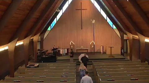 Amanda Koons & Brad Walvort Wedding