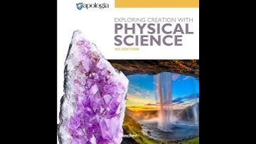 Exploring Creation with Physical Science, 4th Edition - Vicki Dincher