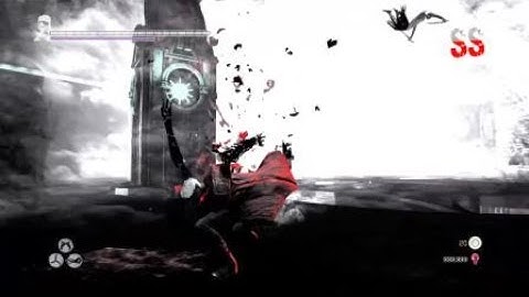 DmC combos to save mankind