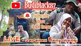 Live Jaranan Singo Barong Singoturunan di Timurnya Naga Bulan