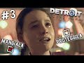 LA BAMBINA E' IN PERICOLO! - Detroit Become Human #3