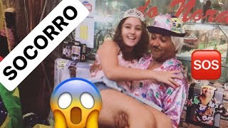 Feira De São Cristovão - Encontrei O Tiririca