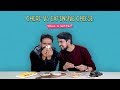 Cheap Vs Expensive Cheese: Which Is Better? | Ok Tested