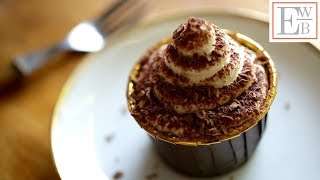 Beth's Tiramisu Cupcake Recipe