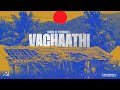 Series of communist struggles triumph of vachathi over a hostile state