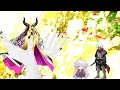 "Broken man avenge his family" [FGO] (Kiritsugu vs Heaven's Hole)
