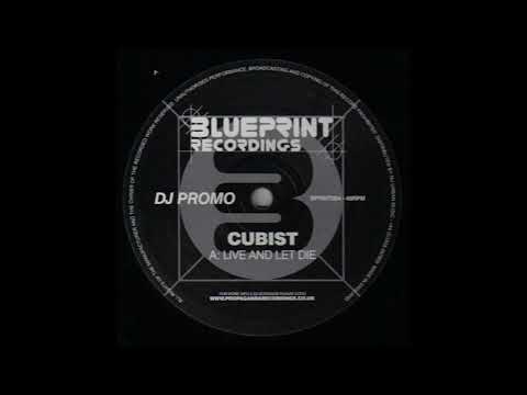 Cubist — Cubist – Live And Let Die [2007]