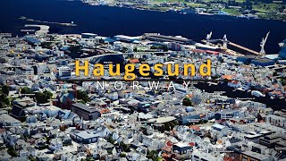 8K Haugesund, Norway