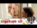 Floricienta Capitulo 65  Temporada 2