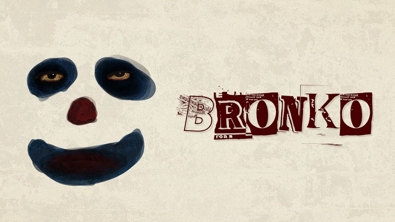 Bronko R Bronko - YouTube
