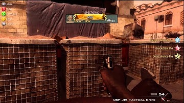 Mw3 Glitch - *New* Out of Map Bakaara