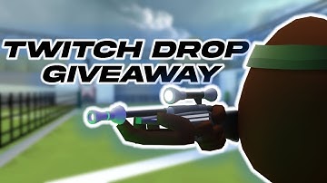 Twitch Drop Giveaway + Highlights | Shell Shockers