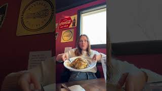 Best restaurants in Cleveland Ohio #foodblogger #foodie #dateswithd #ohio #foodvlog