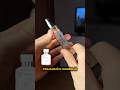 Стильный и нишевый запах (MFK Fluidity silver) #ароматы