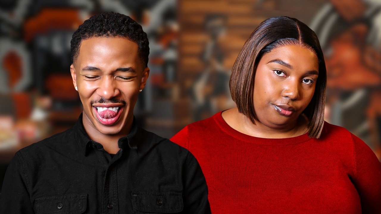 Laconco's Awkward Date | A STRICT ZULU WOMEN | WHY are YOU so STRICT? | 
