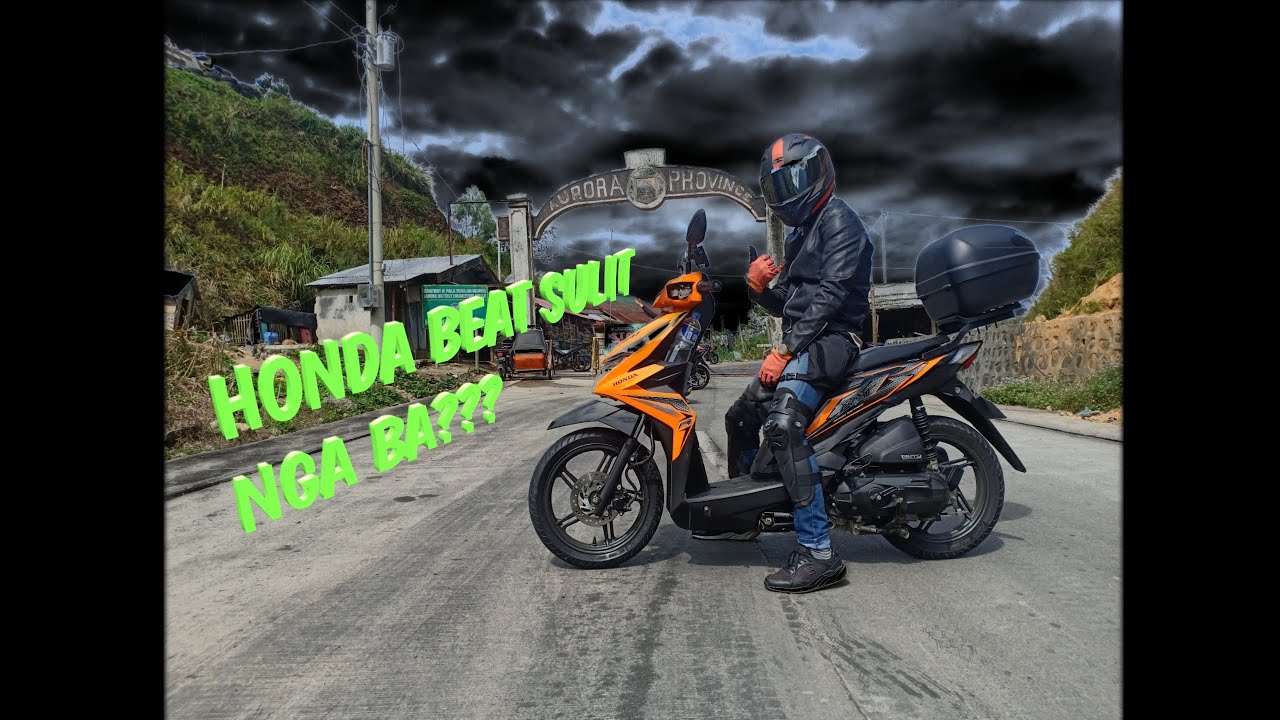 HONDA BEAT FI V2 | Ano nga ba ang mga napalitan sa loob ng dalawang taon ?