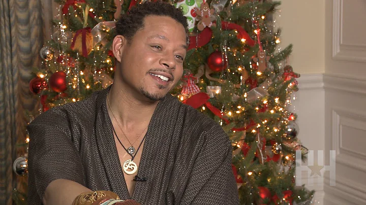 5 Times Terrence Howard Had Us Scratching Our Head...