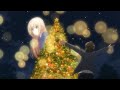 【みなみけ ただいま~第11話ED】クリスマスの歌 保坂(小野大輔)