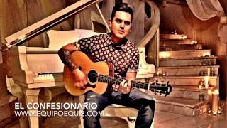 Regulo Caro - El Confesionario (Mi Guitarra Y Yo VOL.2) [2015]