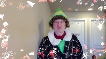 2021 SAS Christmas video
