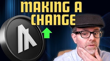 Why I stopped Algorand Staking Rewards (RETI) - I