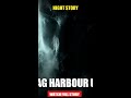 People Saw a UFO Crash Into the Ocean. Police Searched for Survivors. #shorts