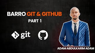 [Somali] Baro Git & Github #01 - Waa maxay Git & GitHub