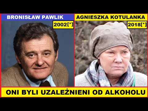 POLSCY AKTORZY I