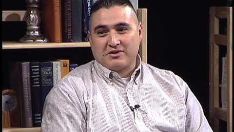 CSUN On-Point 09/29/09 (B), Part 2 of 3, Host: Tiaira Nowlin