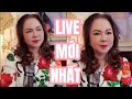 🩵 Christina Nguyen đang phát trực tiếp 20h50 25/5/26 160