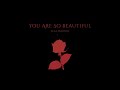 You Are So Beautiful [Dark Epic Cover] feat. brooke - Tommee Profitt