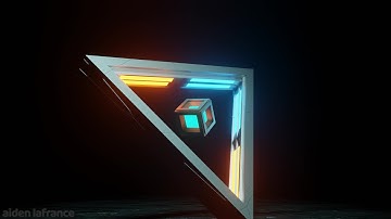 Triangle (Blender)