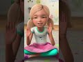 Chelsea PRANKS Barbie! | Barbie Shorts