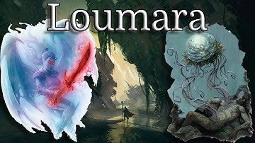 Dungeons & Dragons: Loumara (Demons)
