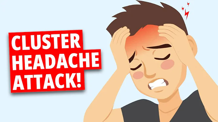 What is a Cluster Headache and How To Stop one Immediately - DayDayNews