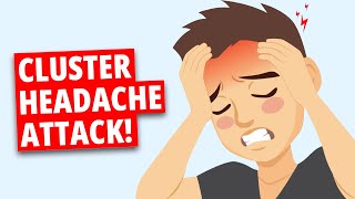 What is a Cluster Headache and How To Stop one Immediately by The Daily Topic 17,067 views 1 year ago 7 minutes, 52 seconds