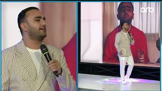 Həmin Zaur Mürsəl Səfərov Məni Itirdin