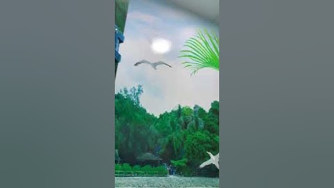 TRANH KÍNH CƯỜNG LỰC 3D AN TOÀN IN HAI MẶT - TRANH KÍNH 3D PHONG VẠN PHÁT  #tranhkinh #tranhkinh3d