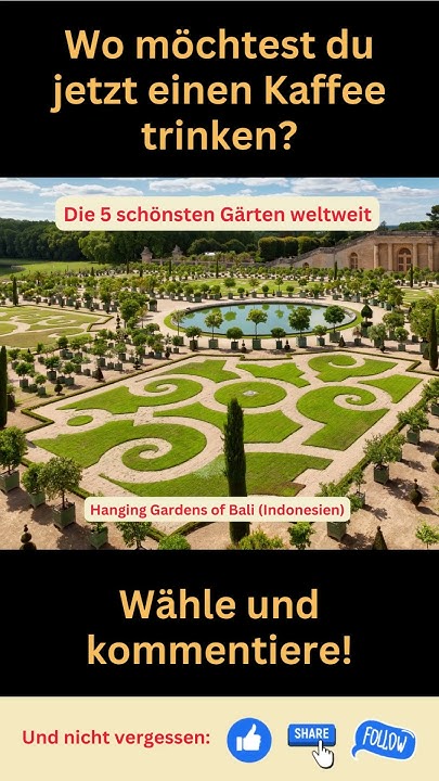 59+ Kaffee An Den Gärten Der Welt, Ihr findet es unter der.