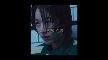 Squid Game X Lotta True Crime #music #sad #squidgame #semi #namgyu #tanos #thanos #edit