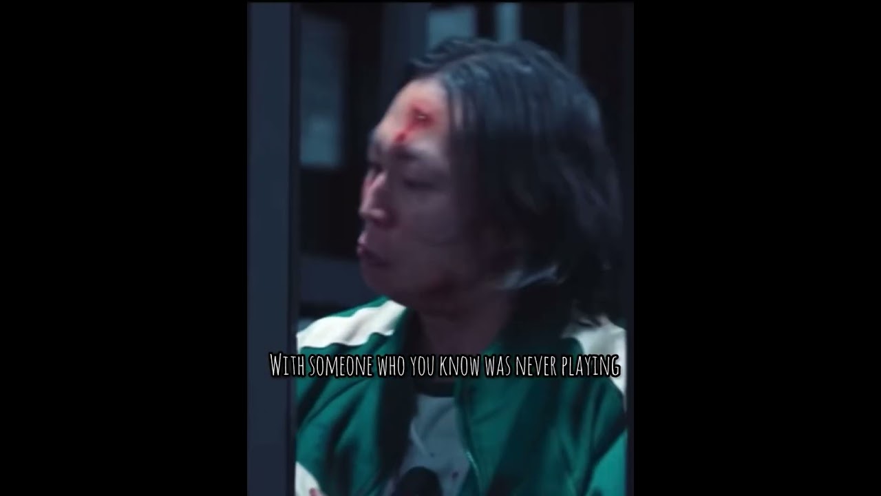 Squid Game X Lotta True Crime 