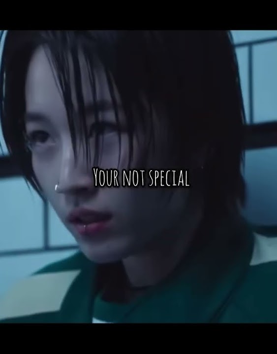 Squid Game X Lotta True Crime #music #sad #squidgame #semi #namgyu #tanos #thanos #edit