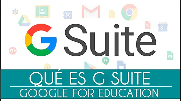 O que é o Google for Education?