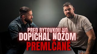 Momo : Dopichali ho nožom ! | Premlčané