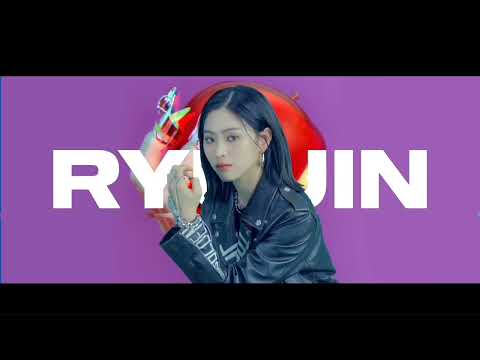 ITZY JAPAN 3rd