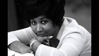 ARETHA FRANKLIN-take me with you