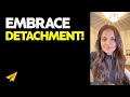THIS Is Why DETACHMENT Is So IMPORTANT If You Truly Want to Evolve! - Dr. Shefali Live Motivation